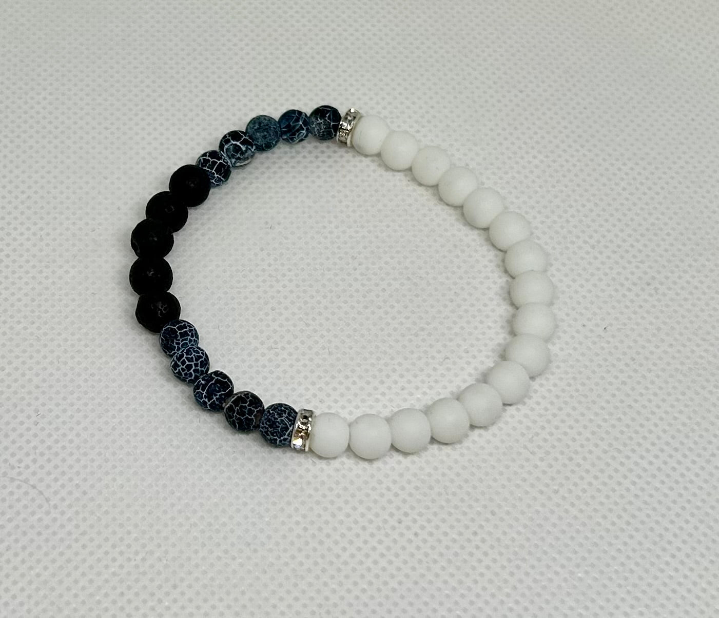 Lava Bead Bracelets