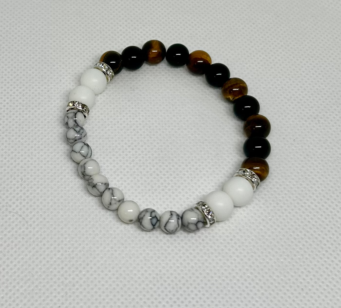 Lava Bead Bracelets