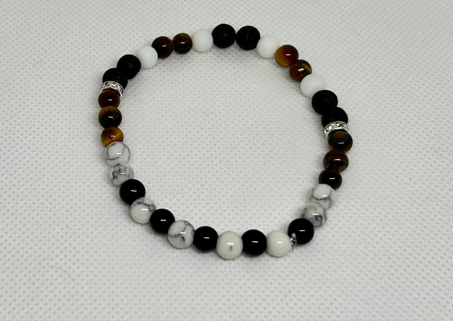 Lava Bead Bracelets