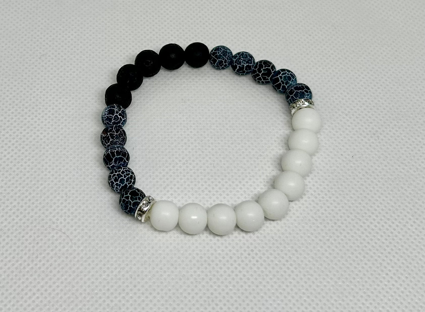 Lava Bead Bracelets