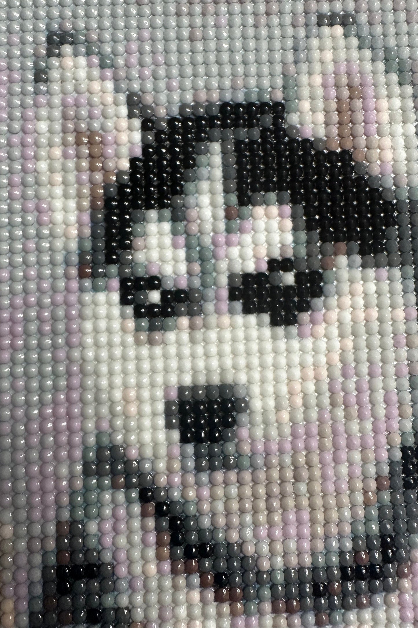 Husky Puppies - Diamond Art