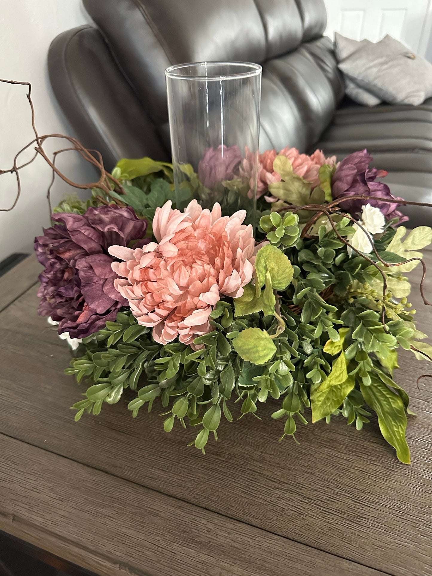 Handmade Centerpiece