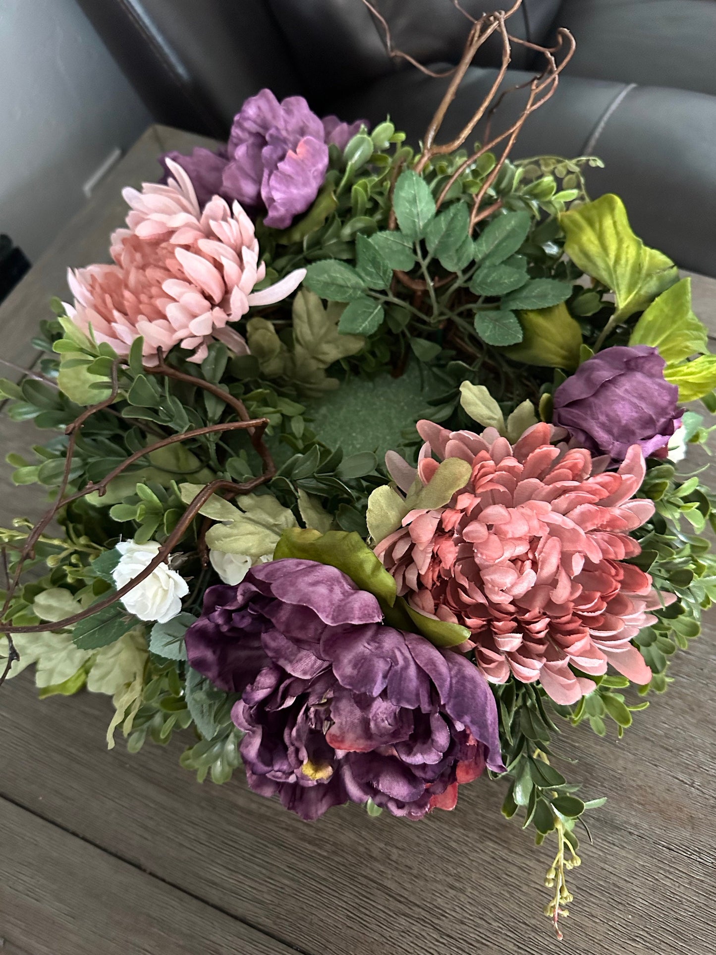 Handmade Centerpiece