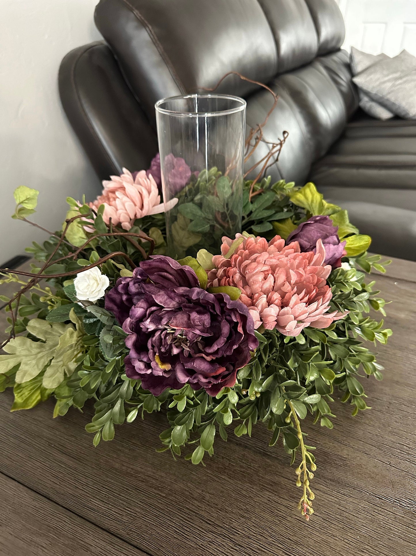 Handmade Centerpiece